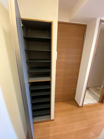 モン・シャトー浜田山の物件内観写真